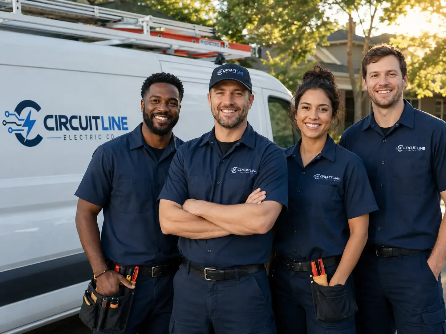 Whole Home Rewiring company in Three Rivers, MA